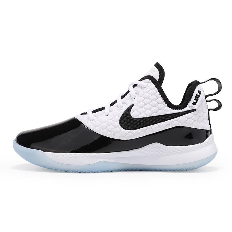 

Новые Nike LeBron Witness 3 Prm Concord BQ9819-100 44