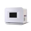 Multifunction Ultraviolet Heating Disinfection Cabinet Beauty Salon Wet Towels Heating Cabinet Small Hair Salon Tool Sterilizer