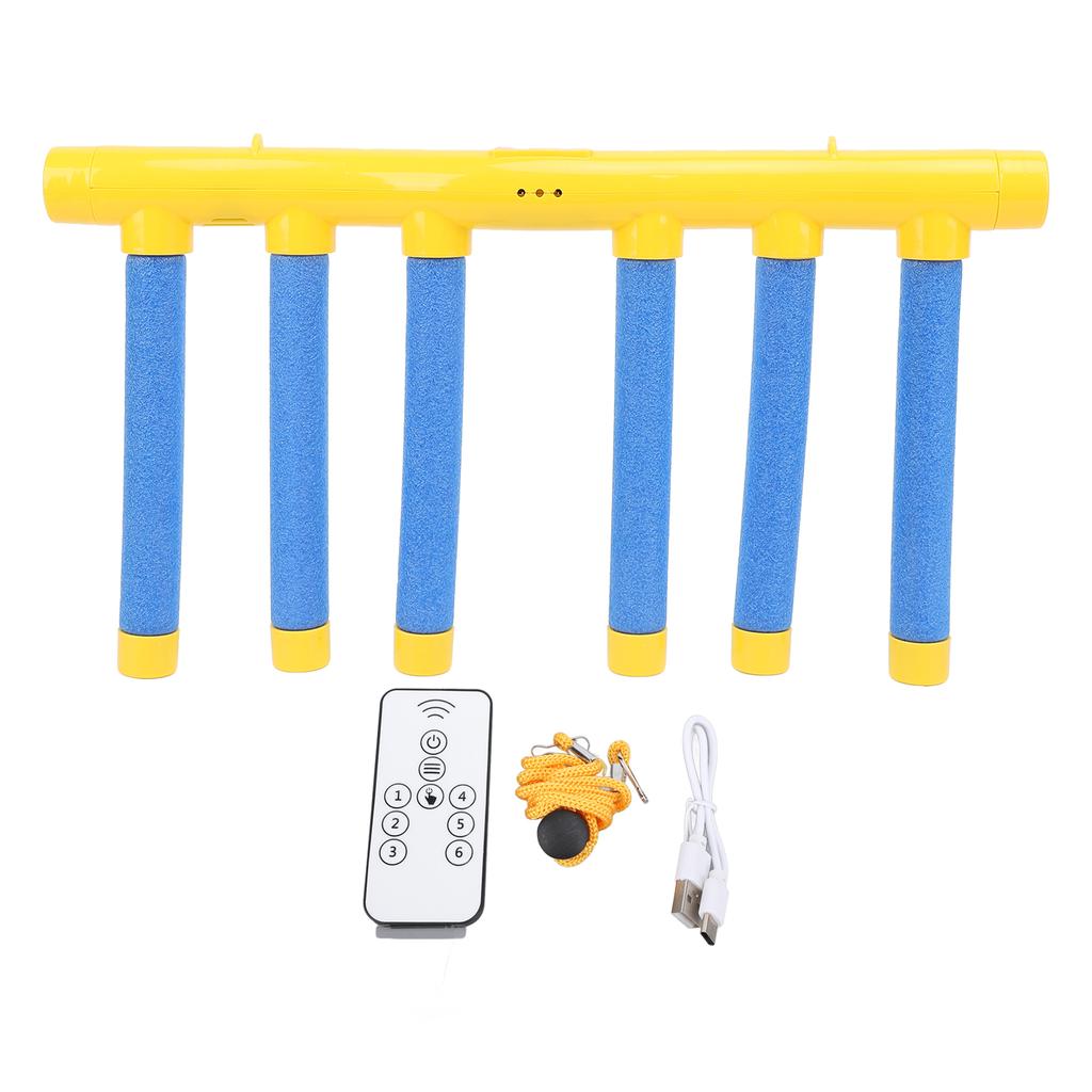 Catching Sticks Game 3 Adjustable Speed Improve Hand Eye Coordination Reactivity Training Falling