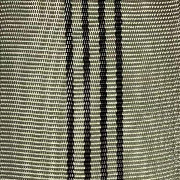 Safety Factor Grey Color Lifting Webbing Sling Manufacturer Hot Sell Product Crane Polyester Webbing Slings