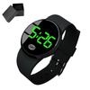 Easily Readable Large Screen LED Watches Great for Students and Athletes