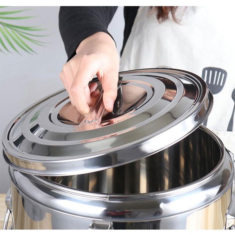 Debo Isolierter Getränkespender aus Edelstahl