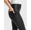 ONLY Royal Jeans 15159341 Black Skinny Fit