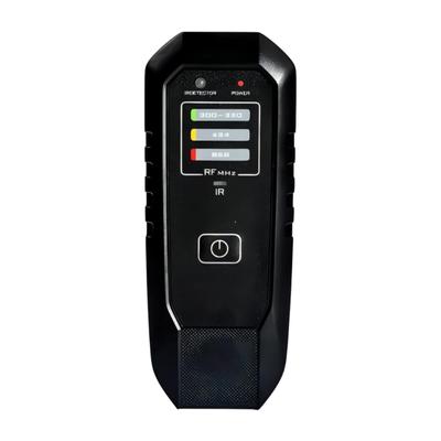 Testador de controles remotos 300Mhz-320Mhz 434Mhz/868Mhz Frequência Tester Chave de carro Caminhão Porta Remota, Detectores para Infravermelhos