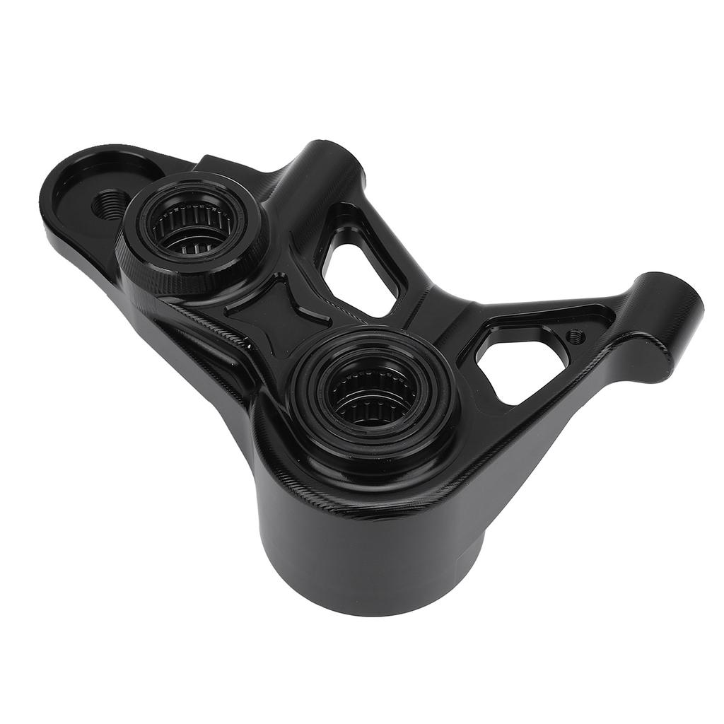 Motorrad Vorderer Bremssattel Aluminiumlegierung CNC Integriert für GTS GTV 125 250 300 2023 bis 2024