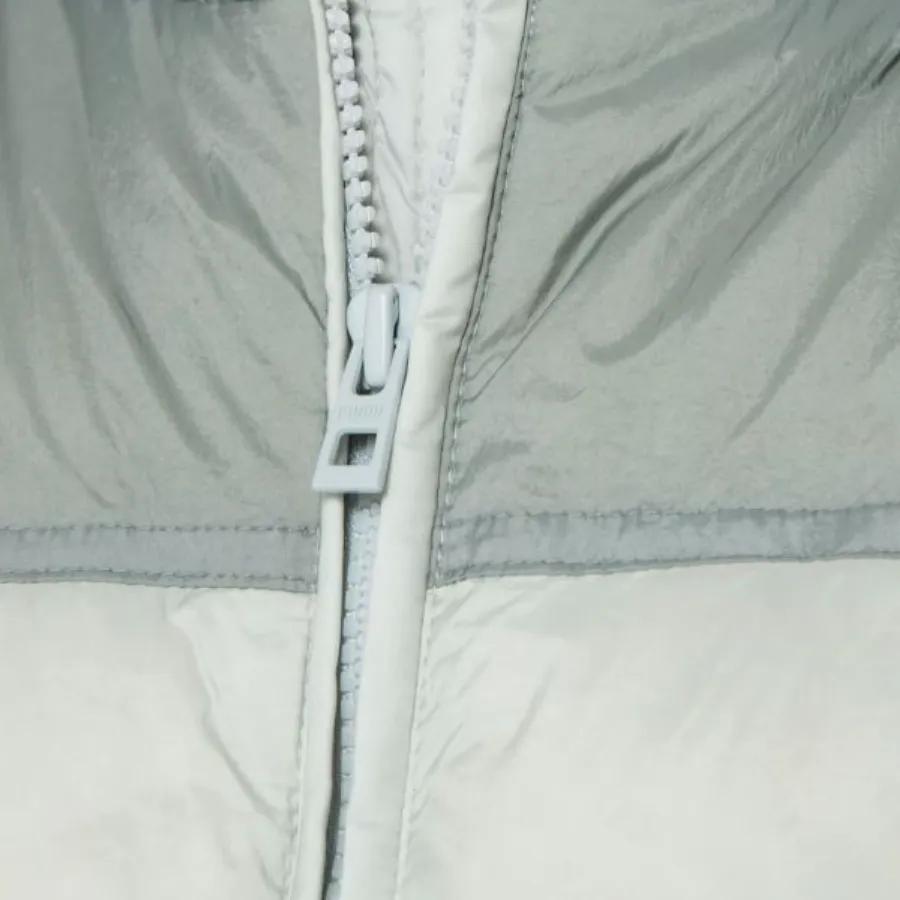 PUMA Jackets Unisex Dusty Gray Turtleneck Moderate Other (Unisex) Jackets 933442 02