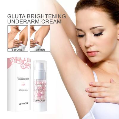 Moisturizes Booster , Moisturizes Booster Pearl Capsules, Body Care , Exfoliating Body Gel For Women 30ml