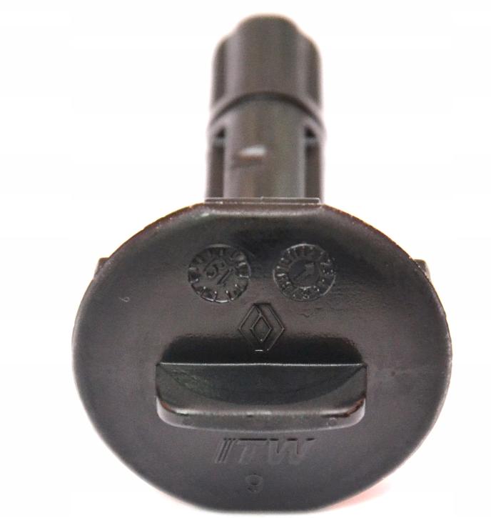 RADIATOR MOUNTING PIN FIAT OPEL RENAULT