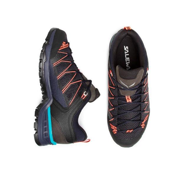 Трекинговые ботинки Salewa WS Mtn Trainer Lite