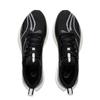 New LiNing Red Hare 8PRO Low Top Running Shoes Men's Black ARPV003-2