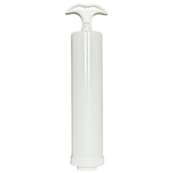 Universal Vacuum Storage Compression Bag with Manual Pump for Clothes