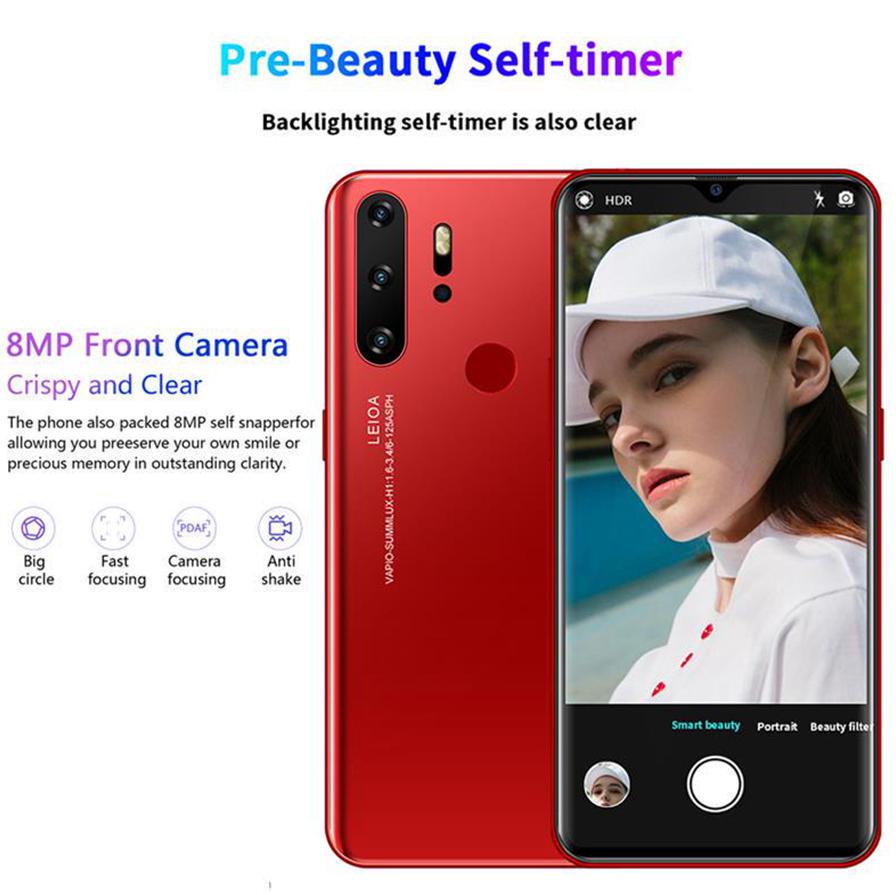 Melhor Celular 128gb 6gb Ram Barato | GAMIWORK