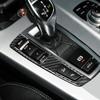 Für BMW X3 F25 2011-2017 X4 F26 2014-2017 Kohlefaser Schaltknüppel Elektronische Handbremse Rahmen Abdeckung Zierleiste Aufkleber Zubehör