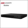 Hikvision DS-7816N-Q1 Gravador de Rede NVR de 16 Canais de Baía Única Plugue CN (adaptador incluso)