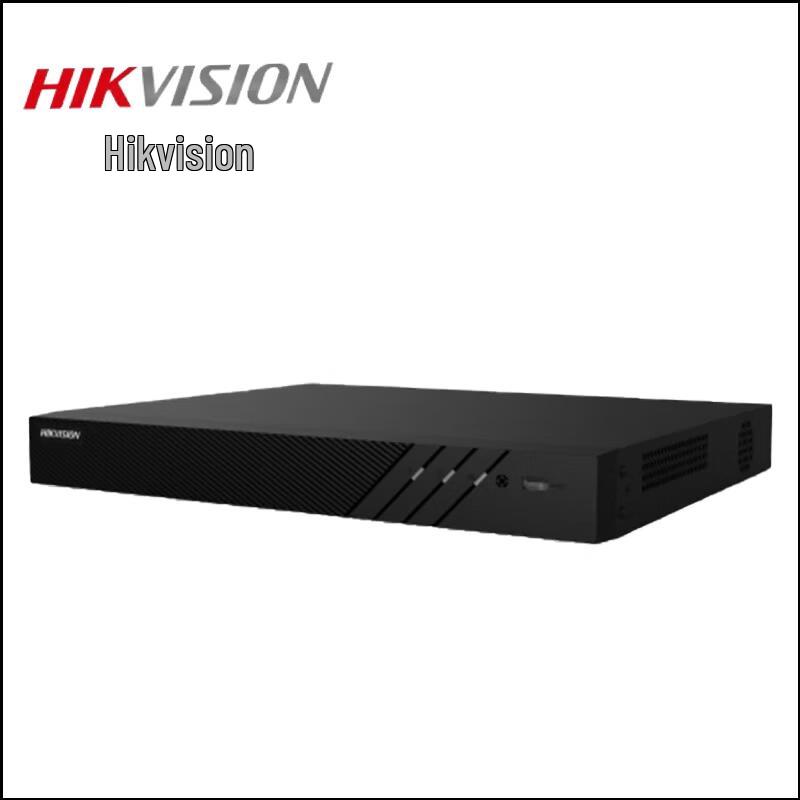 

Hikvision DS-7816N-Q2/16P 16-Channel PoE NVR CN plug (adapter included)