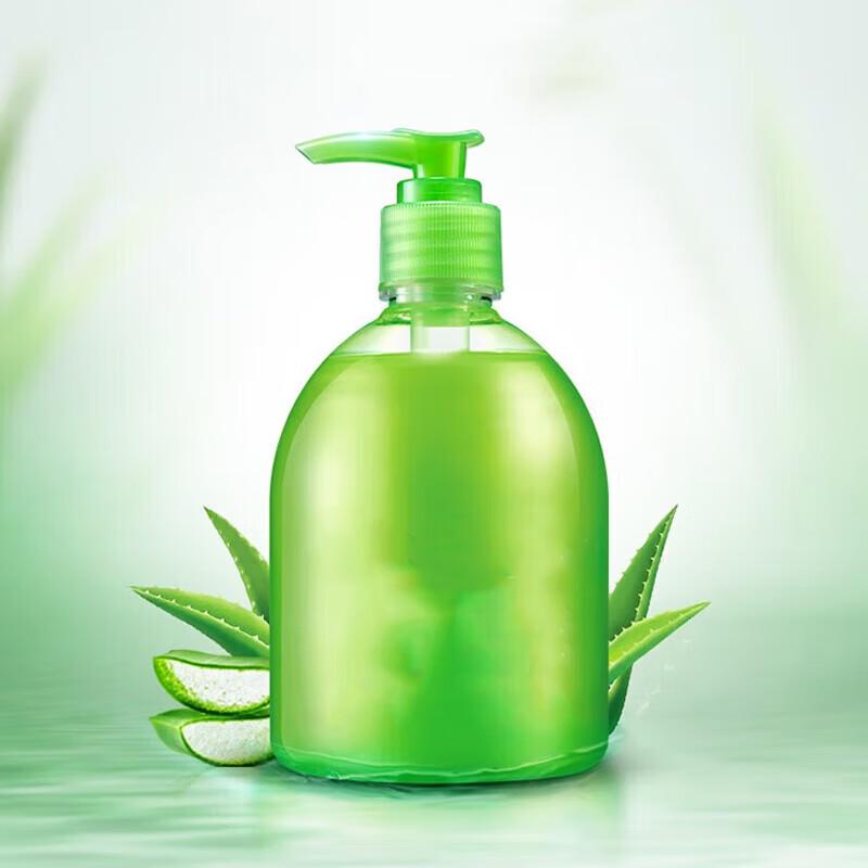 

Blue Moon Aloe Disinfecting Hand Sanitizer