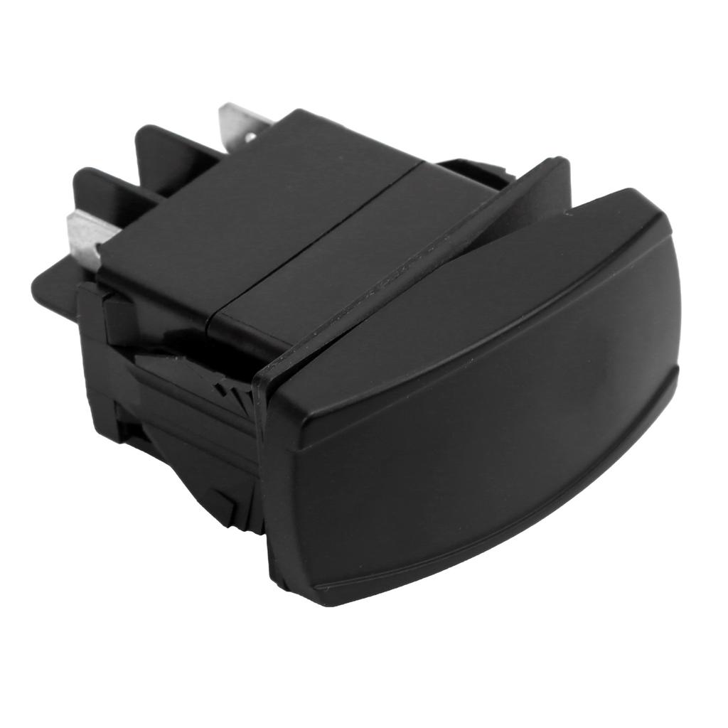 LED Lichtleiste Wippschalter 5Pin Ein Aus Funktion Schutzart IP66 12V20A 24V10A Lichtleiste