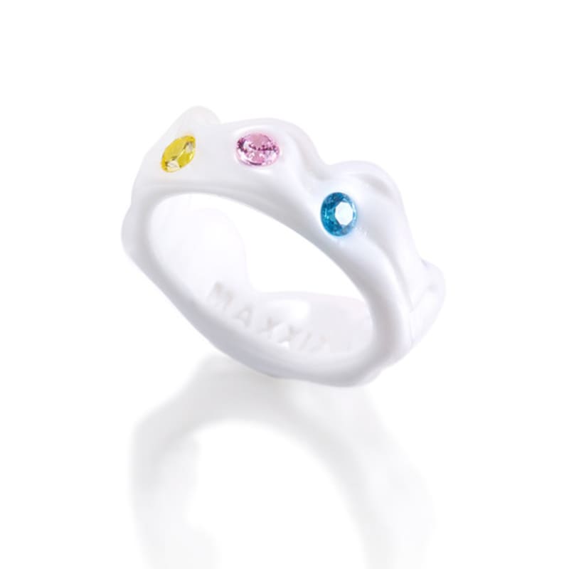 Anonymous Artisan Chewing Gum (thin) - Spearmint