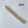 2pcs Linen Curtain Holders Handwoven Curtain Strap Elegant Rope Holdbacks  for Living Room Bedroom