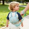 Kids Anti-Lost Backpack, Anti-Walking Rope, Anti-Lost Rope Cartoon Cute