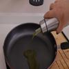 Capacity Anti Spill Portable Soy Sauce Oil Bottle Kitchen Accessories Oil Dispenser Storage Bottle