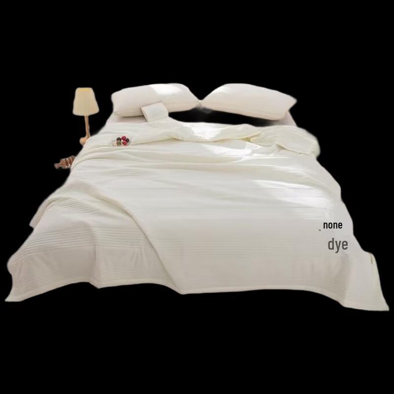 

Muji HOME Breathable Soybean Fiber Summer Quilt