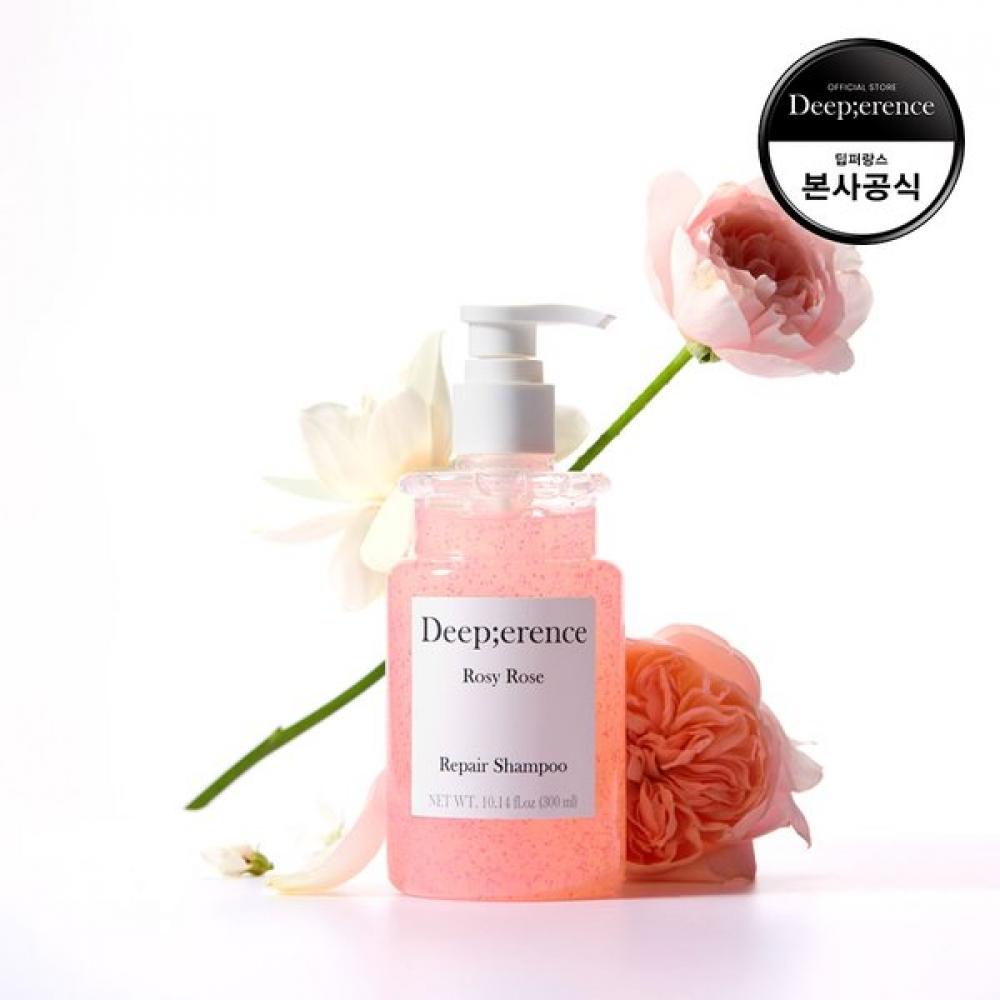 Deeperence Repair Perfume Hair Shampoo 300ml