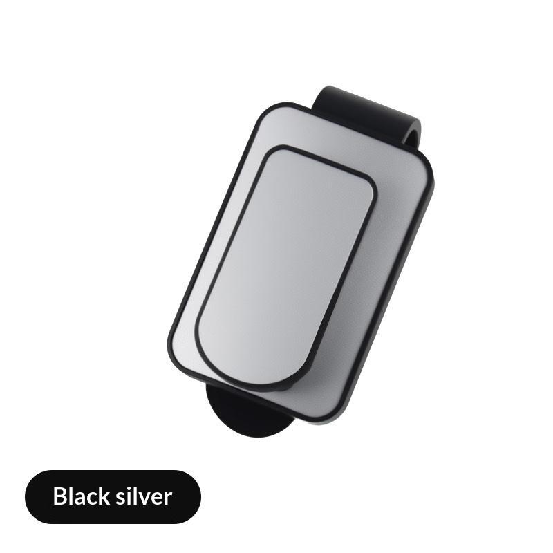 Sunglasses Holder Clip Fits All Sunglasses Sizes Multi-Functional Car Visor Organizer for Ticket Card Auto Accessory