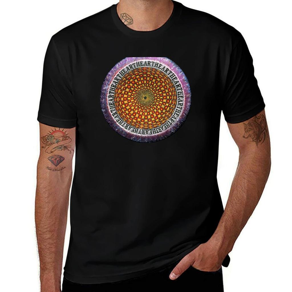 Hear The Heart Of The Earth Tshirt Unisex T Shirt Luxury T Shirt Unisex Plain Tshirt