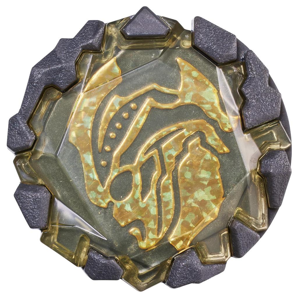 DX Blazer Stone 07 Invincible New Generation Set