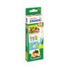 Puzzles for Children Aged 5-6. Board Game. CzuCzu