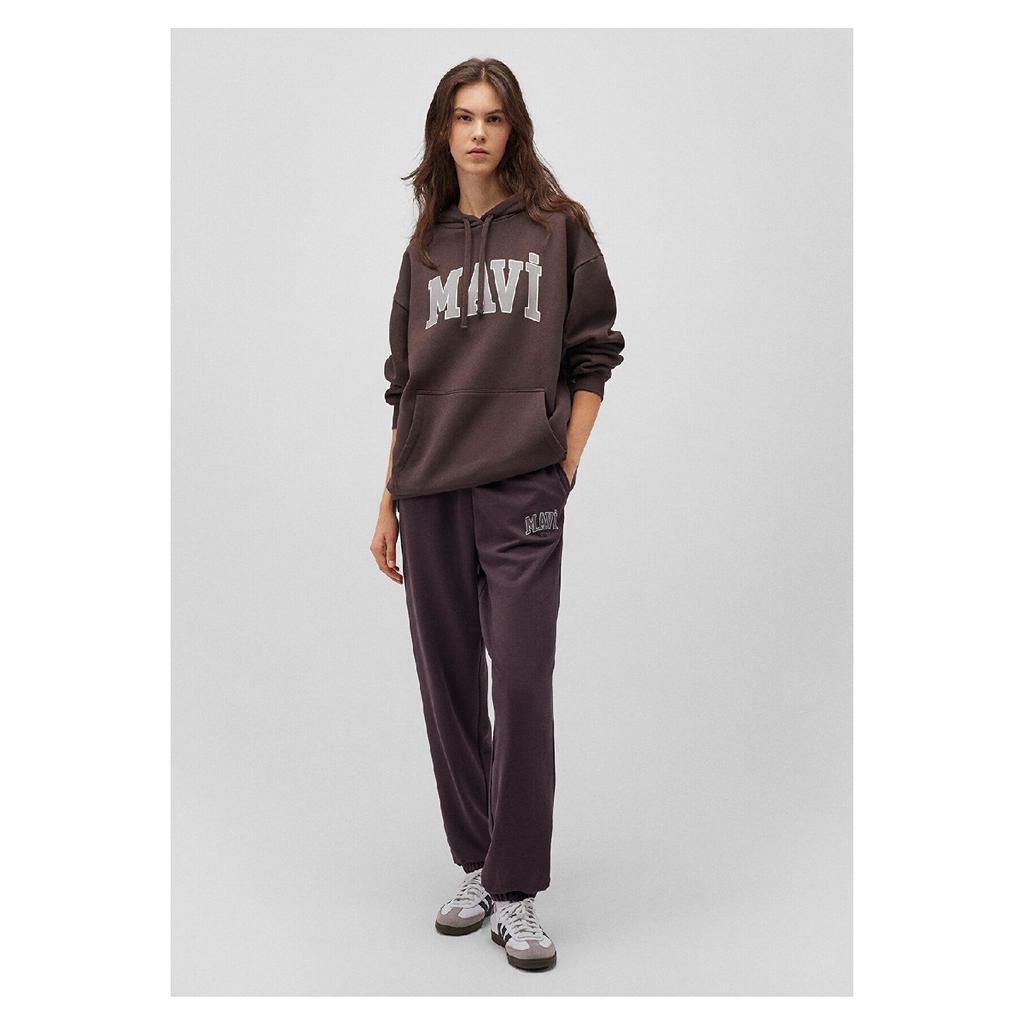 Logo Printed Black Sweatpants 1010757-900