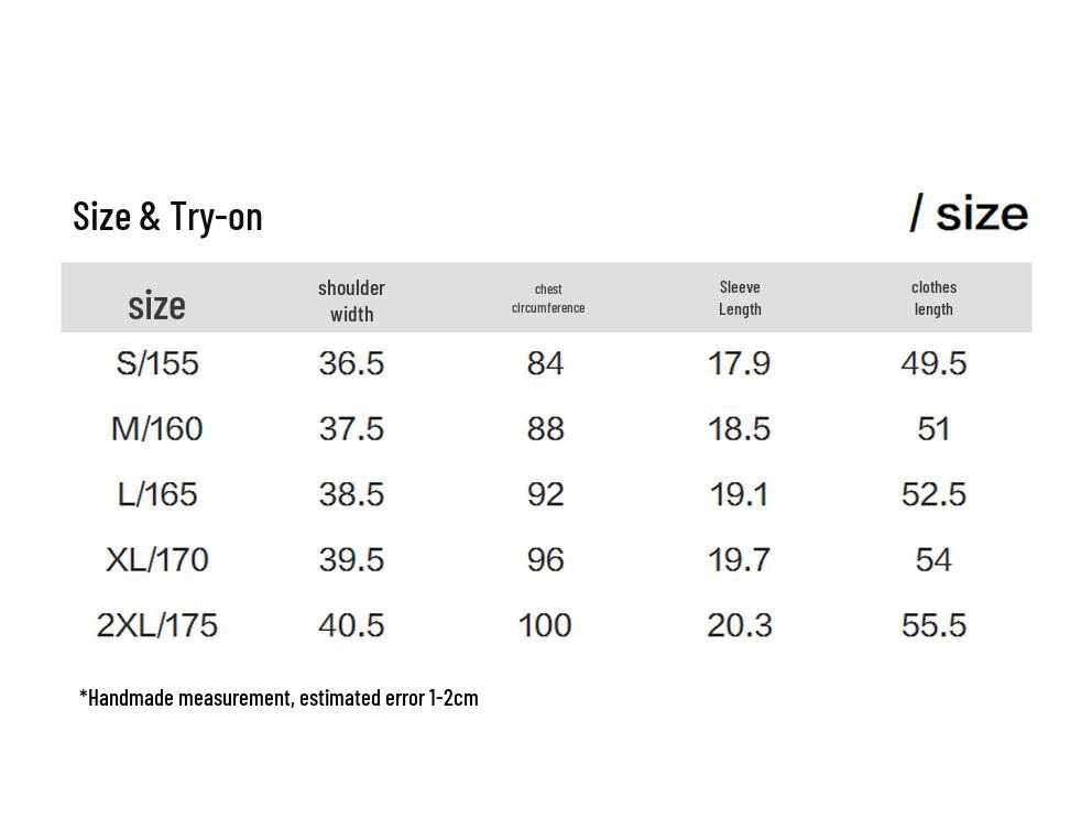 Ledian Color-block Striped Round Neck T-Shirt