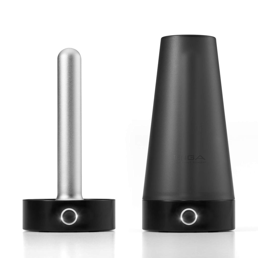 TENGA Cup Warmer Warms Deep Inside -