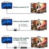 DVB-T/T2 HD Indoor Digital Antenna Signal Receiving HDTV Antenna DVB-T Antenal TV Antenna  Indoor