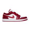 1 Low Cardinal Red