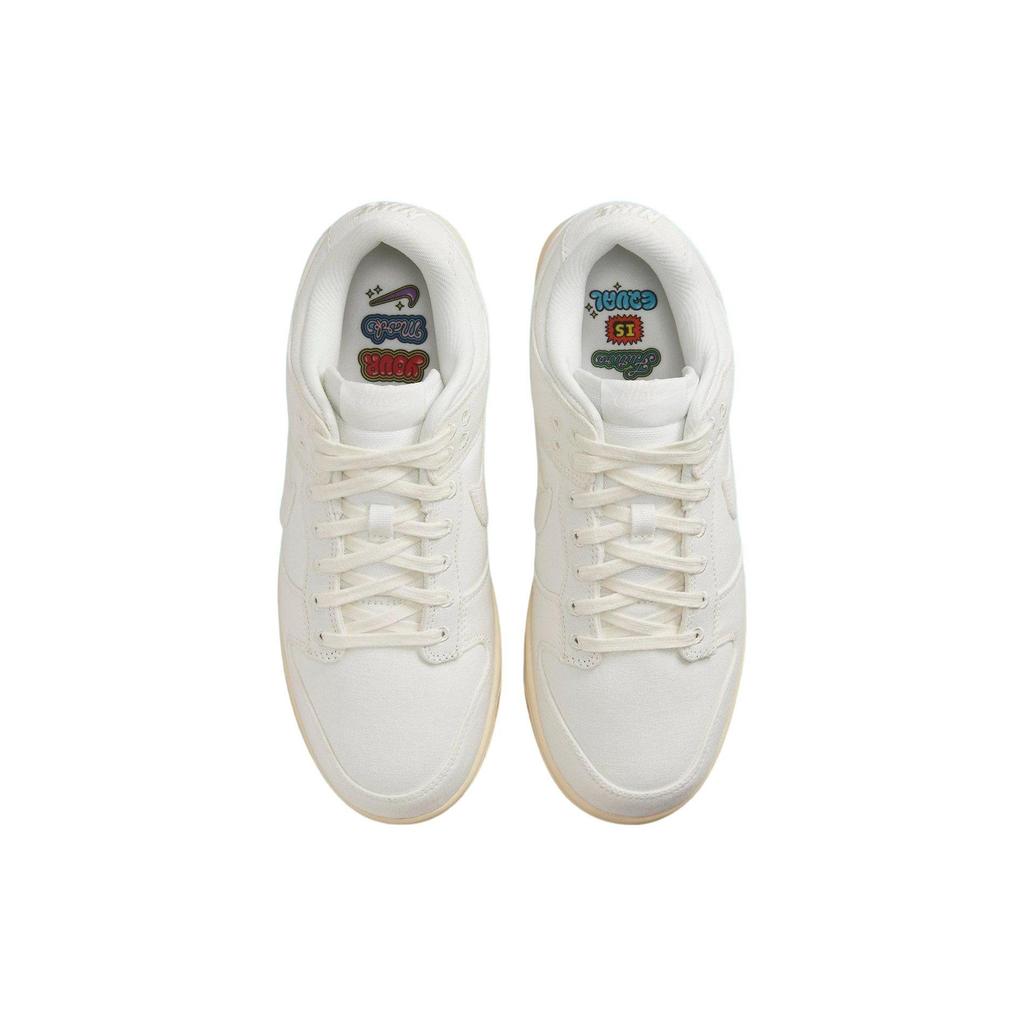 Nike Dunk Low Se The Future Is Equal Women's FD0868-133