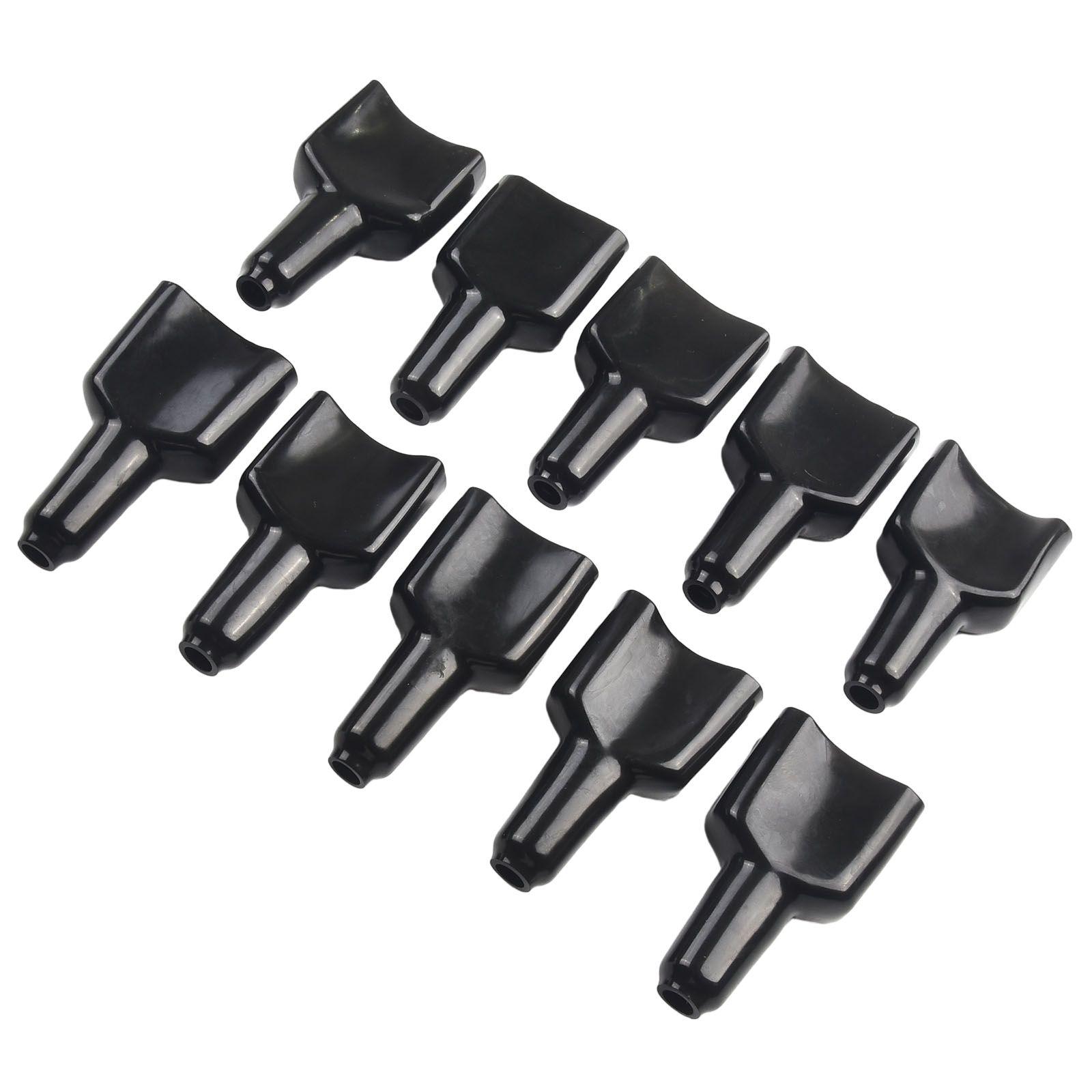 

10X Waterproof For Anderson Plug-Connector Adapter DIY Protect-Cable Parts 50amp
