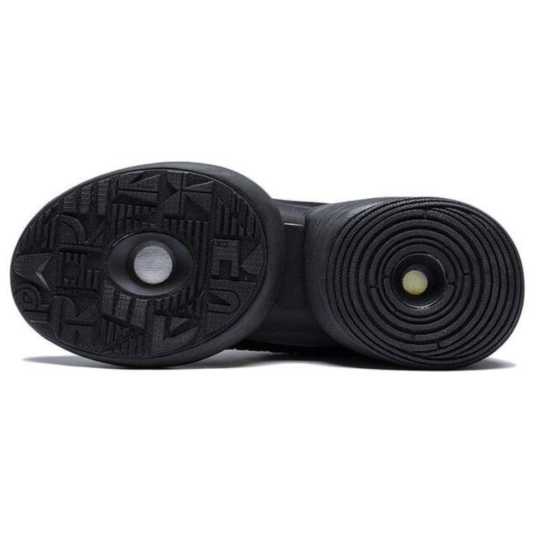 New LINING CF High Lightweight Casual Sneakers AGLS256-1