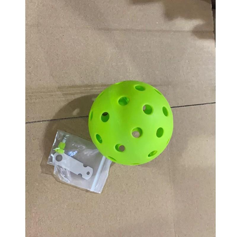 Neue Silikon Peak Schläger Ball Picker Tennis Haar Ball Trimmer Outdoor Sport Zubehör