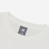 Men's T-Shirt New Balance T Shirt Men's White