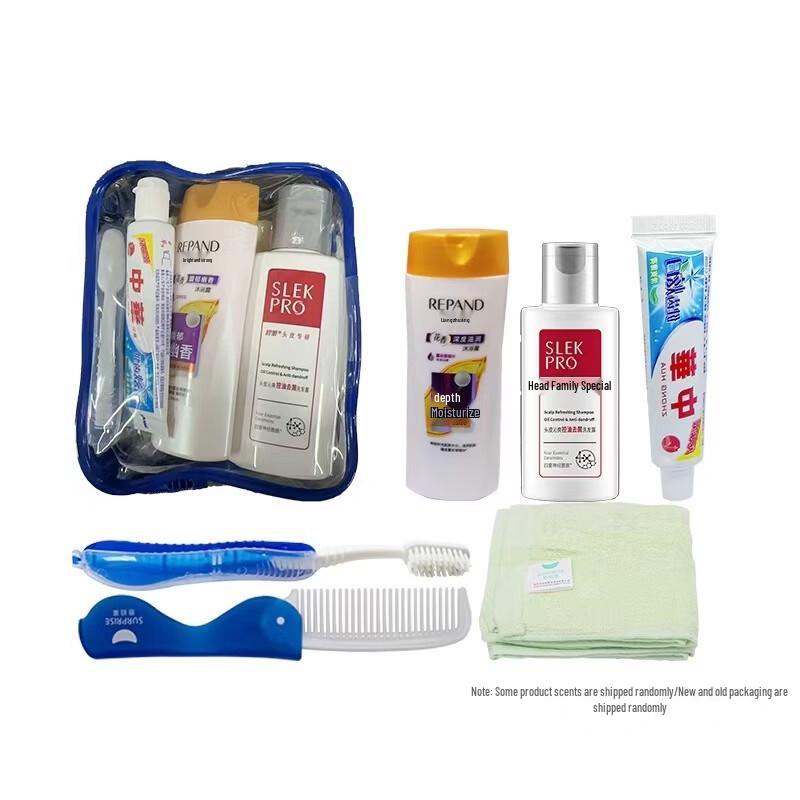 Zhonghua Oral & Personal Care Happy Life Set