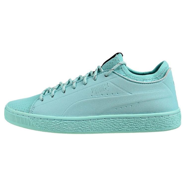 PUMA Diamond Supply Co. x Basket Sock Lo Diamond Blue Men s 366431-01 EU 41