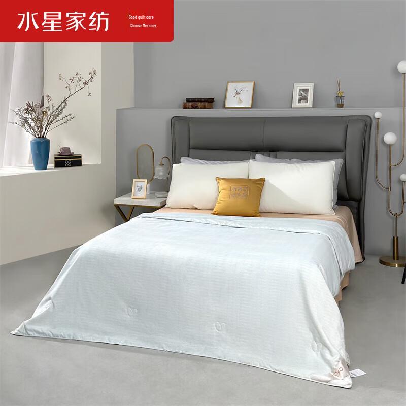 

Mercury Home Textiles Xindela All-Season Fiber Quilt