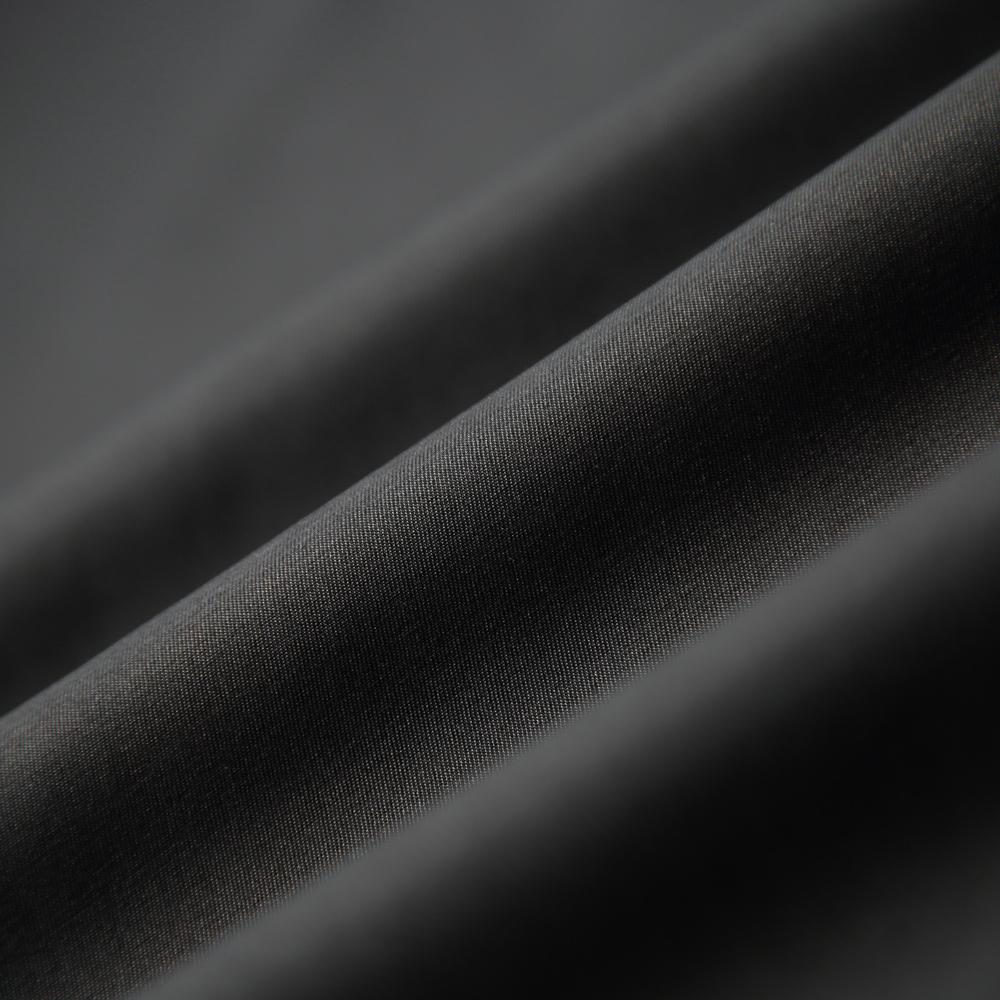 Cămașă de rochie pentru bărbați, cu mânecă lungă, de culoare uni, fără călcare, elastică, mătăsoasă, prietenoasă cu pielea, ușor de întreținut, formală, îmbrăcăminte pentru bărbați, cămașă cu nasturi