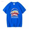 Funk Music Zapp Retro Roger Friends Larry Gregory Jackson Be Alright T Shirt Vintage Washed Versatile Graphic Stretched