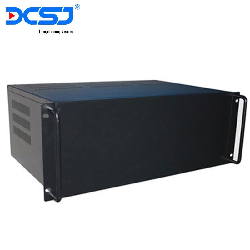 

DCSJ HDMI Video Matrix CN plug (adapter included)