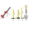 RC Crawler Decoration Tool Set for SCX10 1:10 Model