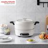 Morphy Richards MR9087 1400W Multi-function Electric Pot CN Plug (adapter Included)