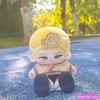 20cm Shutline Korea Manga Character Bl Plush Toy Cartoon Stuffed Soft Toy Dress Up Cotton Doll Body Birthday Gift For Fans